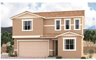 9833 W FRAKTUR Road, Tolleson, AZ 85353