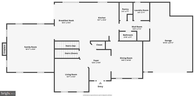 887 ASHFIELD DR, Carlisle, PA 17015