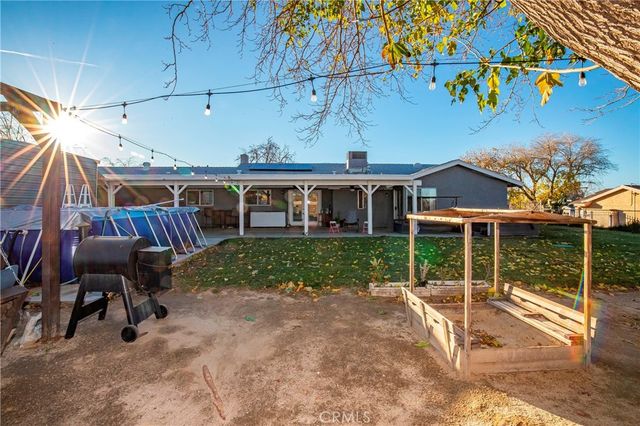 36904 95th E, Littlerock, CA 93543