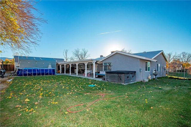 36904 95th E, Littlerock, CA 93543