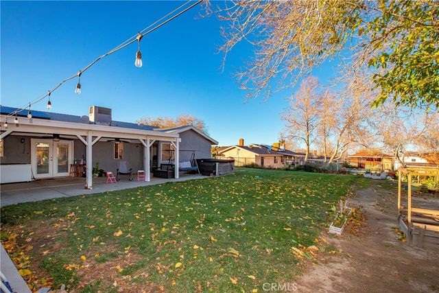 36904 95th E, Littlerock, CA 93543