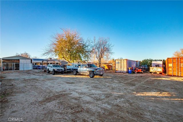 36904 95th E, Littlerock, CA 93543