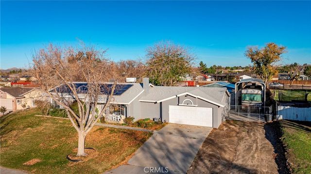 36904 95th E, Littlerock, CA 93543