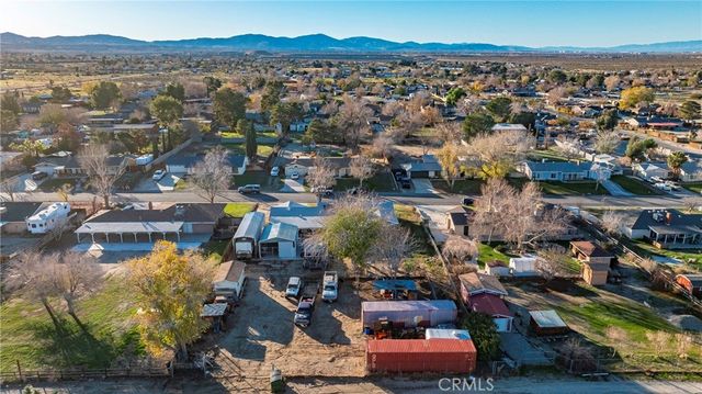 36904 95th E, Littlerock, CA 93543