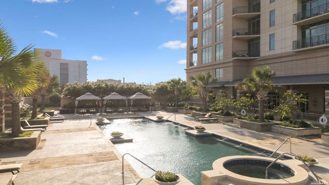 4242 Broadway APT 1704, San Antonio, TX 78209