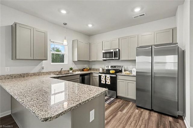 5037 fallmeade Road, Kernersville, NC 27284