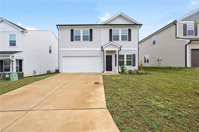 5037 fallmeade Road, Kernersville, NC 27284