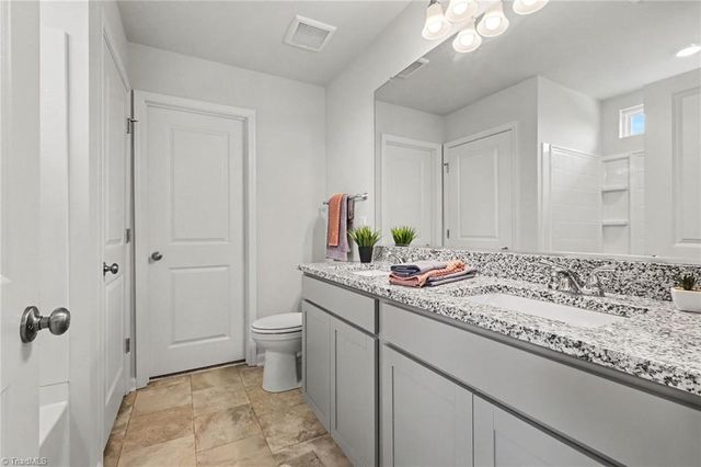 5037 fallmeade Road, Kernersville, NC 27284