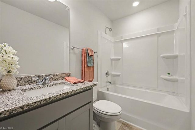 5037 fallmeade Road, Kernersville, NC 27284