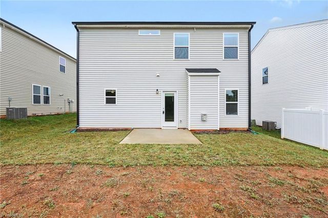 5037 fallmeade Road, Kernersville, NC 27284