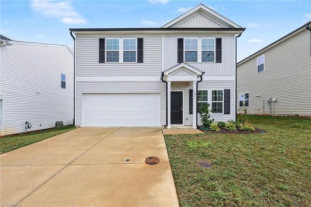 5037 fallmeade Road, Kernersville, NC 27284