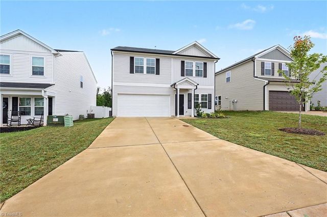 5037 fallmeade Road, Kernersville, NC 27284