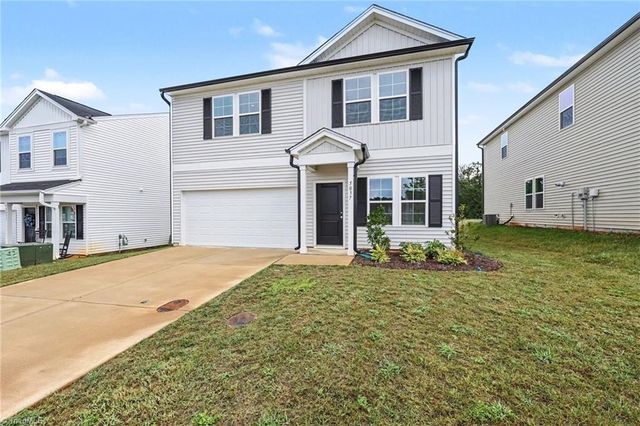 5037 fallmeade Road, Kernersville, NC 27284