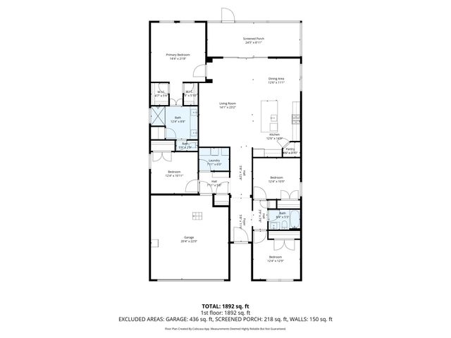 118 Ranch Haven Dr., Murrells Inlet, SC 29576