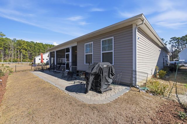 118 Ranch Haven Dr., Murrells Inlet, SC 29576