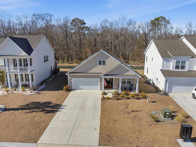 118 Ranch Haven Dr., Murrells Inlet, SC 29576