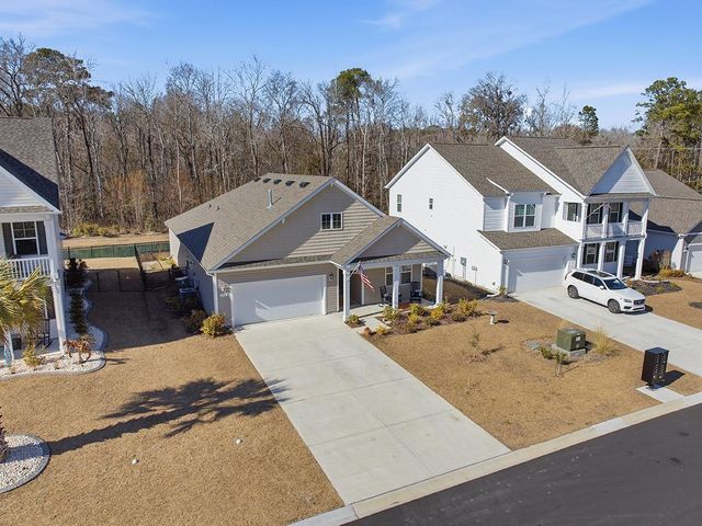 118 Ranch Haven Dr., Murrells Inlet, SC 29576