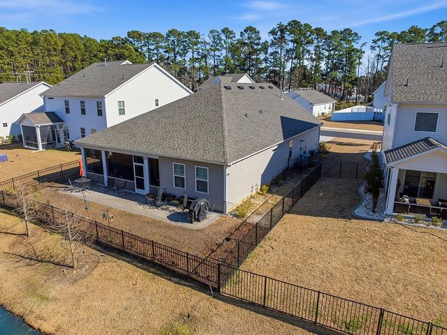 118 Ranch Haven Dr., Murrells Inlet, SC 29576
