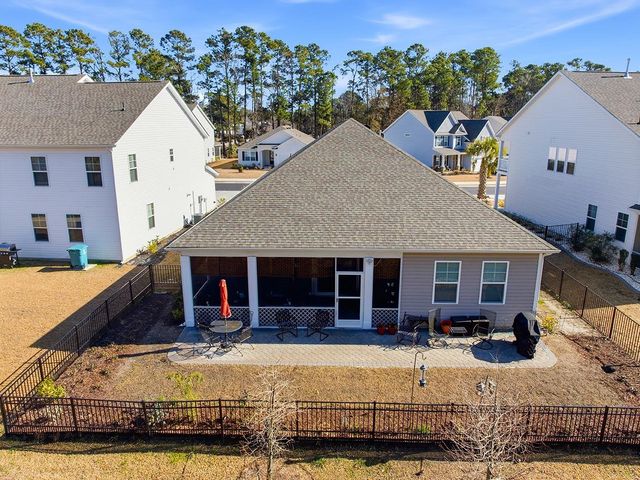 118 Ranch Haven Dr., Murrells Inlet, SC 29576