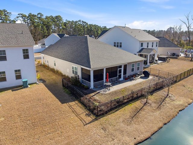 118 Ranch Haven Dr., Murrells Inlet, SC 29576