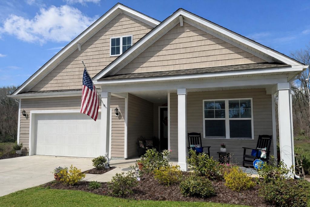 118 Ranch Haven Dr., Murrells Inlet, SC 29576