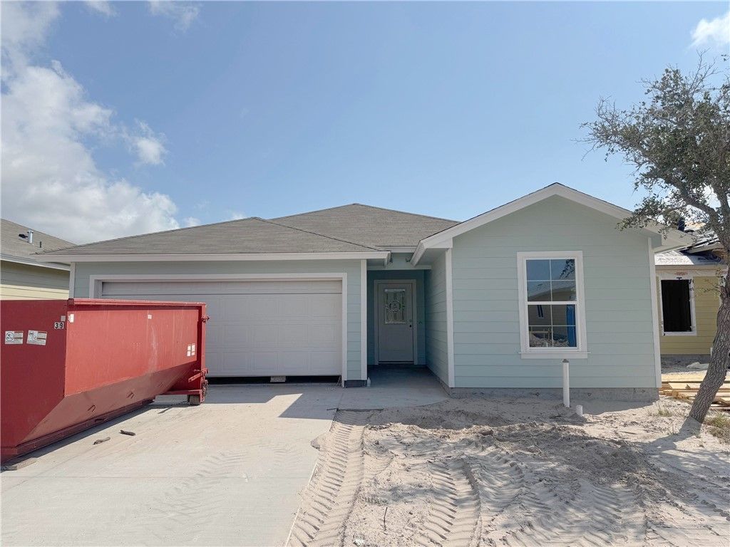 1941 Topwater, Aransas Pass, TX 78336