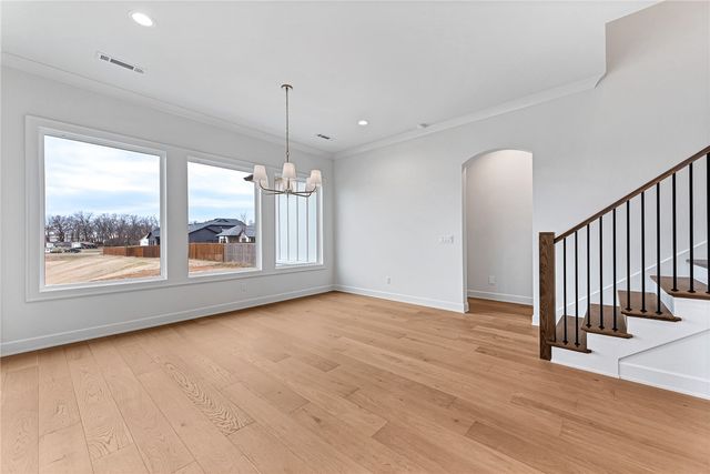 3601 SW Starburst Avenue, Bentonville, AR 72713