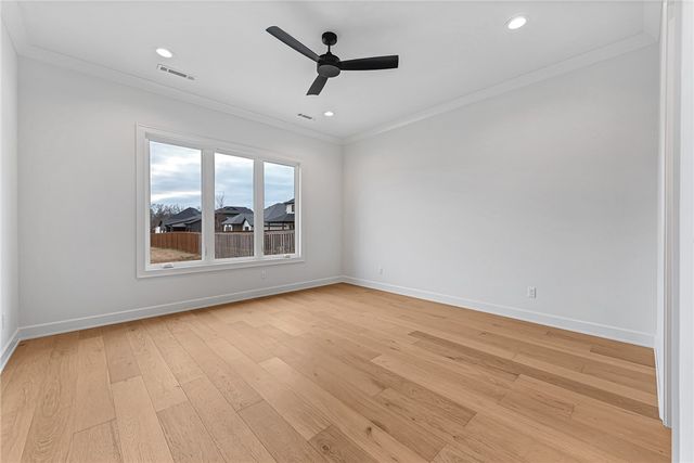 3601 SW Starburst Avenue, Bentonville, AR 72713