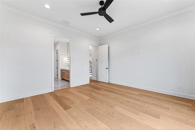 3601 SW Starburst Avenue, Bentonville, AR 72713