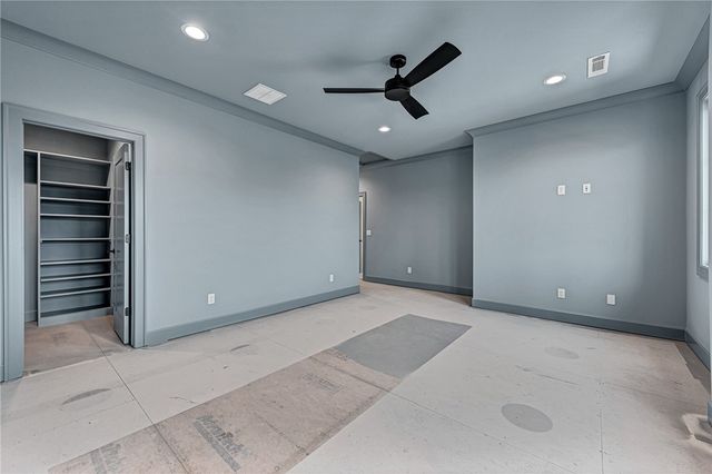 3601 SW Starburst Avenue, Bentonville, AR 72713