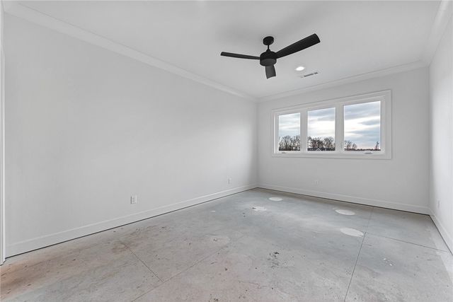 3601 SW Starburst Avenue, Bentonville, AR 72713