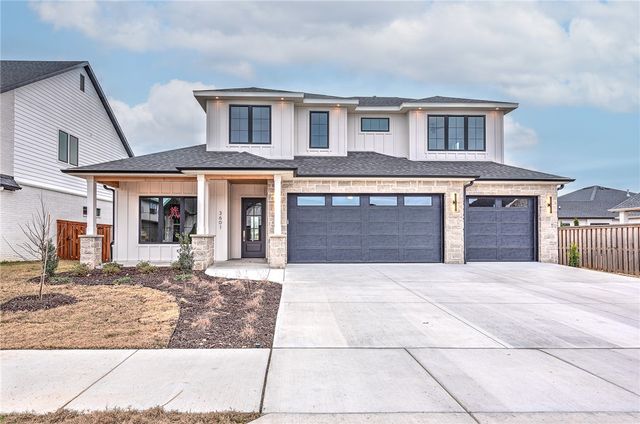 3601 SW Starburst Avenue, Bentonville, AR 72713