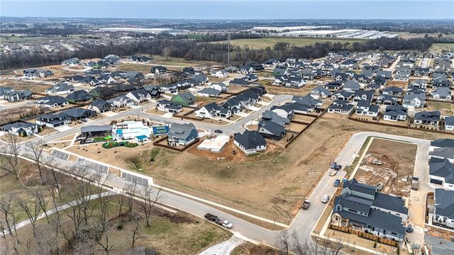 3601 SW Starburst Avenue, Bentonville, AR 72713