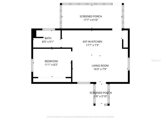 19448 SE 92ND PLACE, Ocklawaha, FL 32179