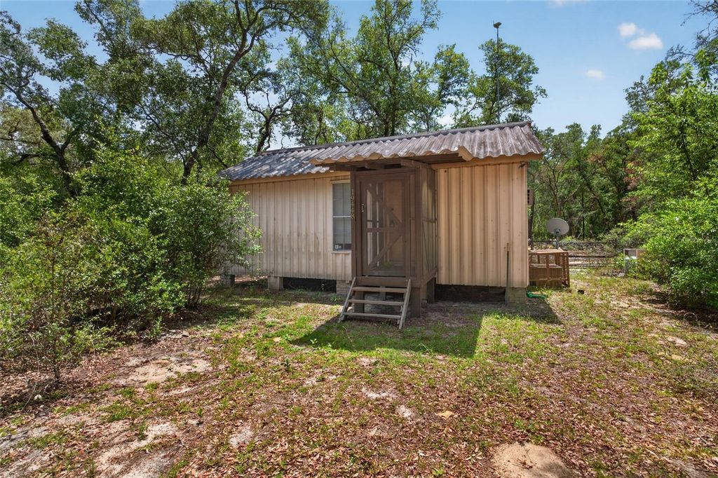 19448 SE 92ND PLACE, Ocklawaha, FL 32179