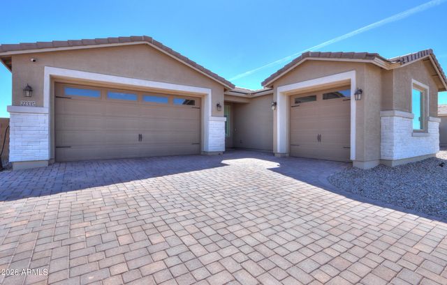 22335 N DANIEL Drive, Maricopa, AZ 85138