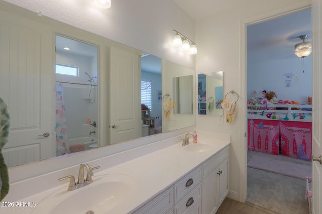 22335 N DANIEL Drive, Maricopa, AZ 85138