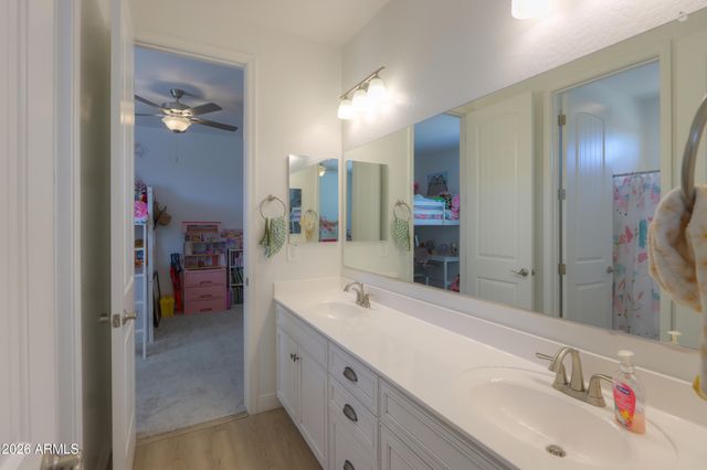 22335 N DANIEL Drive, Maricopa, AZ 85138