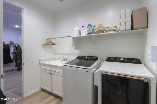 22335 N DANIEL Drive, Maricopa, AZ 85138