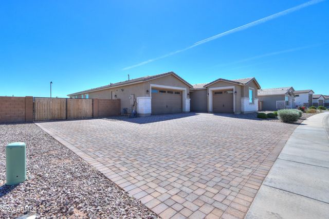 22335 N DANIEL Drive, Maricopa, AZ 85138