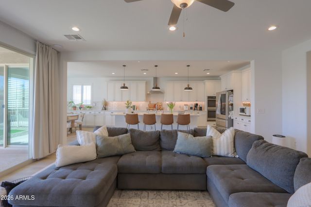 22335 N DANIEL Drive, Maricopa, AZ 85138