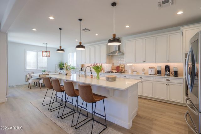 22335 N DANIEL Drive, Maricopa, AZ 85138