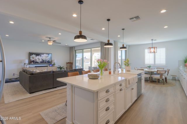 22335 N DANIEL Drive, Maricopa, AZ 85138