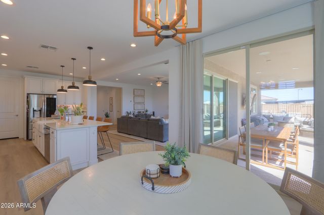 22335 N DANIEL Drive, Maricopa, AZ 85138