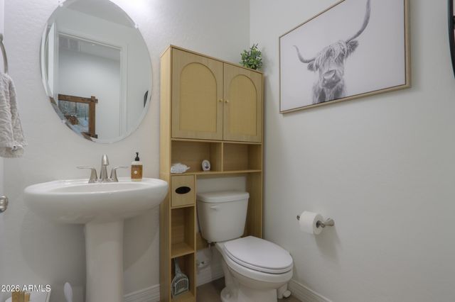 22335 N DANIEL Drive, Maricopa, AZ 85138