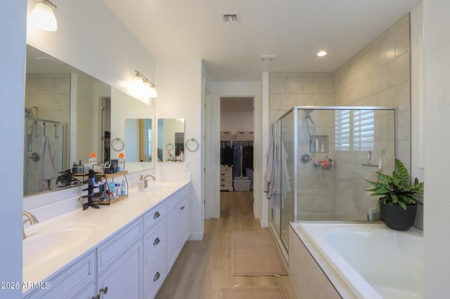 22335 N DANIEL Drive, Maricopa, AZ 85138