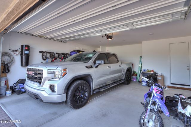 22335 N DANIEL Drive, Maricopa, AZ 85138