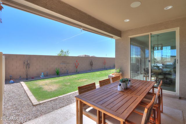 22335 N DANIEL Drive, Maricopa, AZ 85138