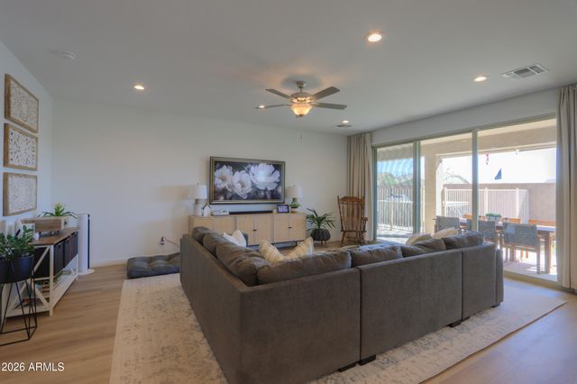 22335 N DANIEL Drive, Maricopa, AZ 85138