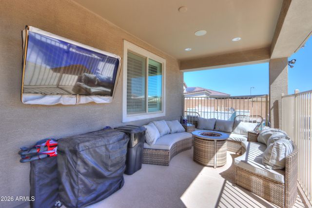 22335 N DANIEL Drive, Maricopa, AZ 85138